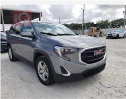 GMC Terrain
